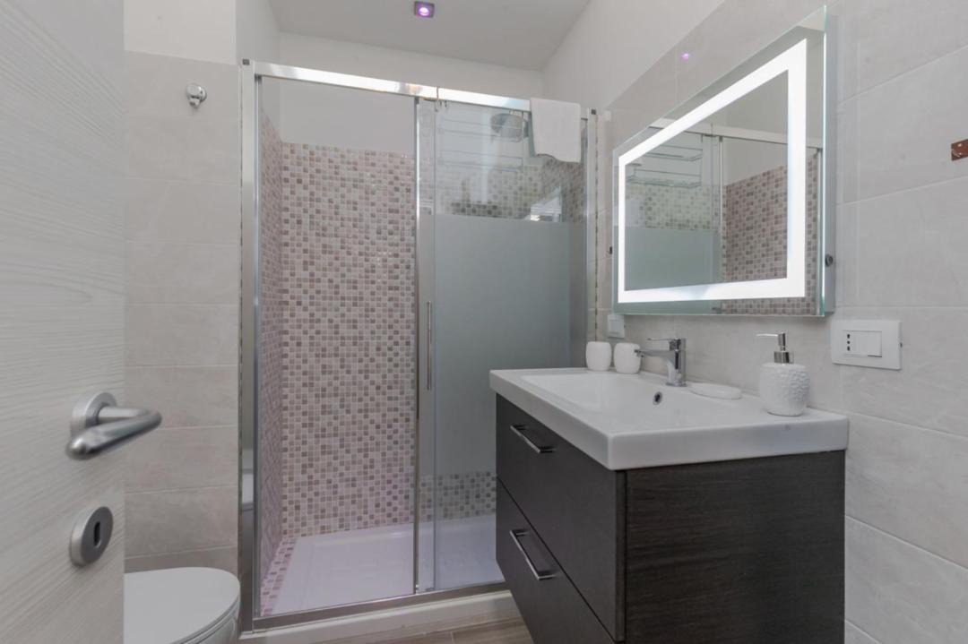 Photo of Bathroom in Crescenzago
