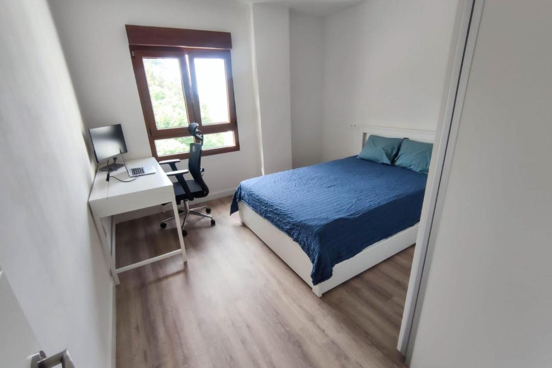 Photo of Bedroom in Salinas
