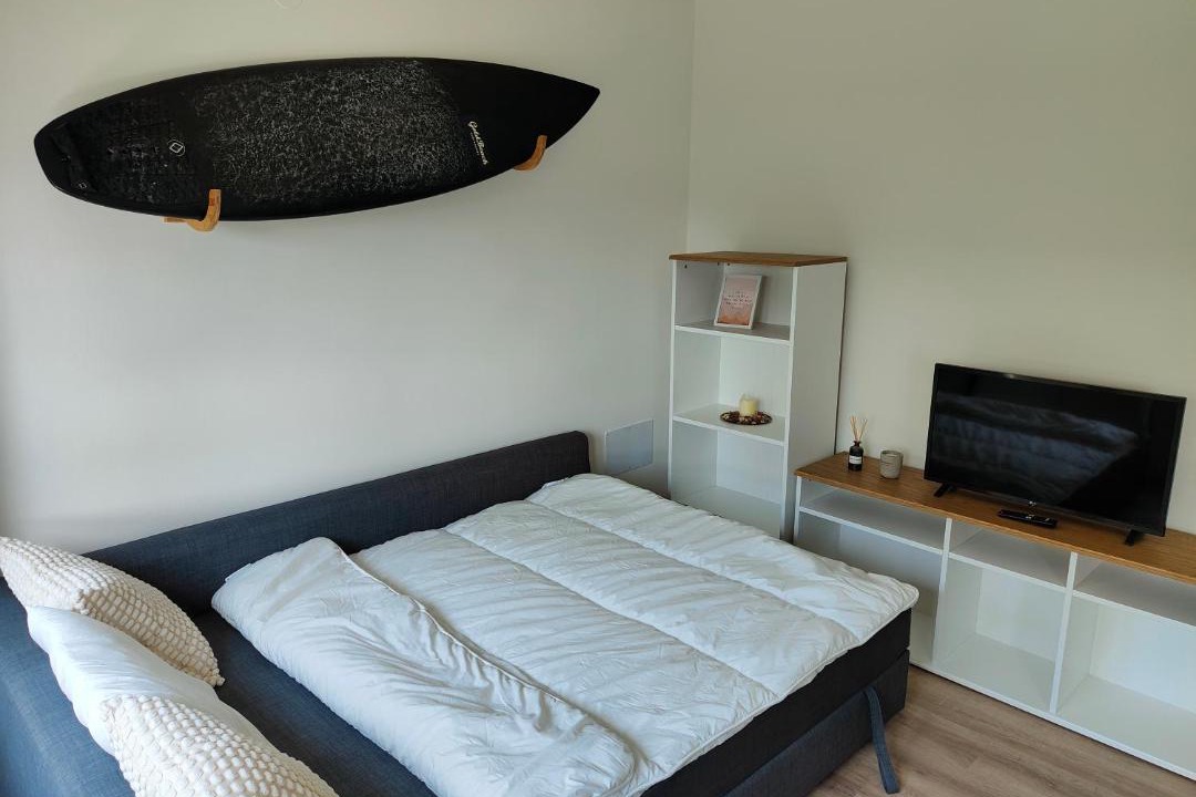 Photo of Bedroom in Salinas