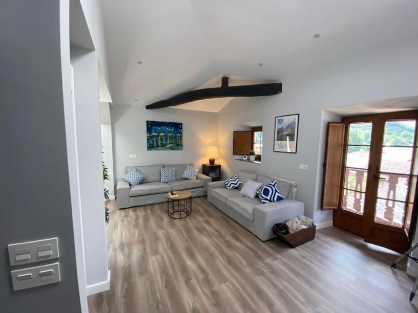 Photo of Livingroom in Posada de Valdeon