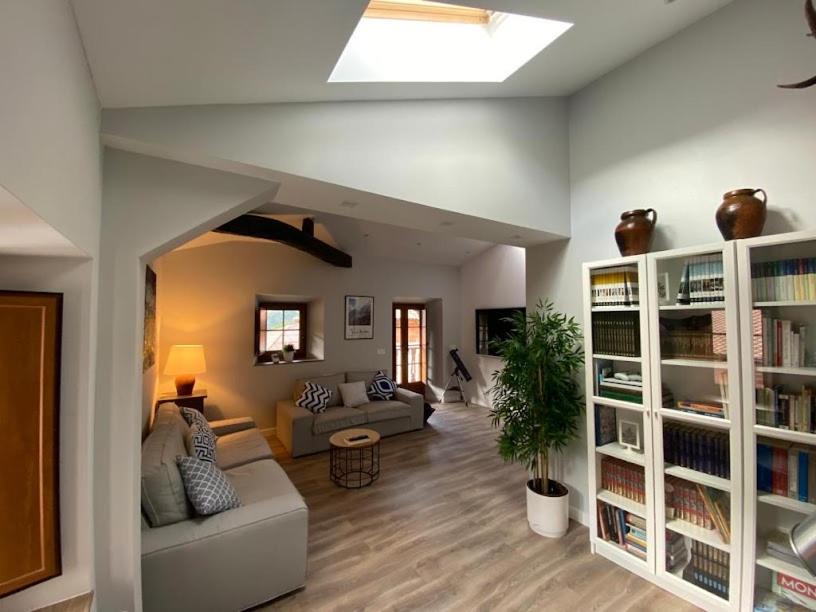 Photo of Livingroom in Posada de Valdeon