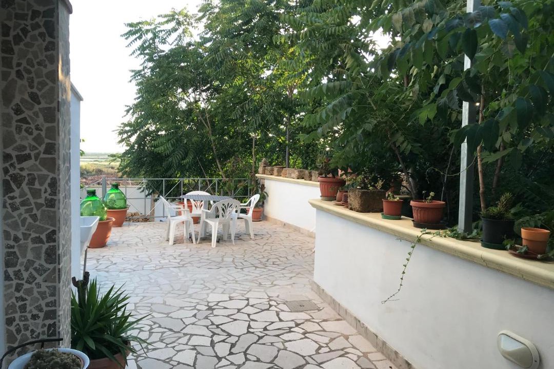 Photo of Patio Balcony in Grottaglie