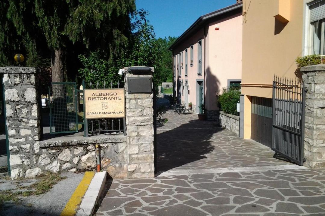 Photo of Others in Roccamandolfi