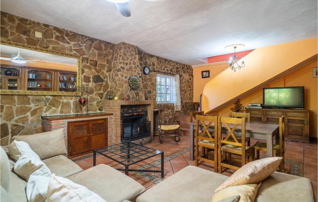 Photo of Livingroom in Ronda