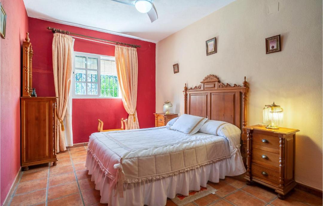 Photo of Bedroom in Ronda