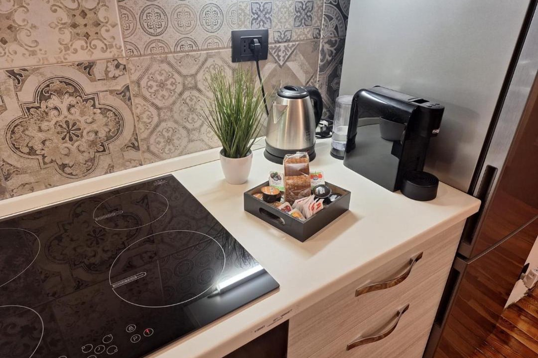 Photo of Kitchen in Acceglio