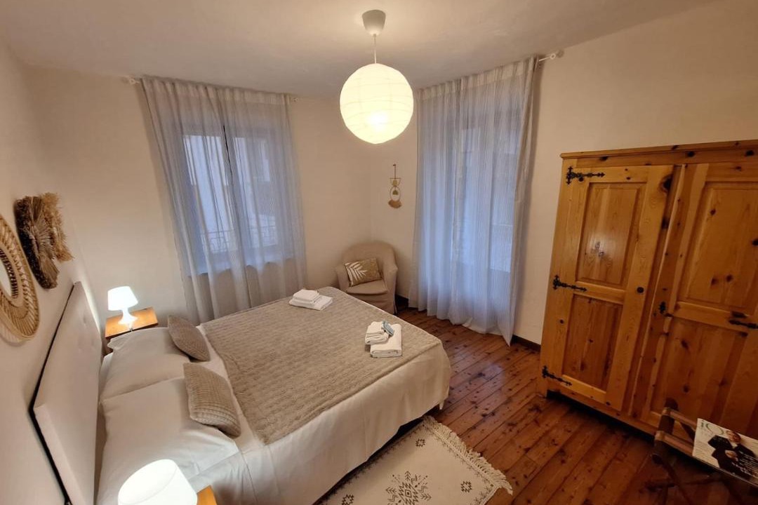 Photo of Livingroom in Acceglio