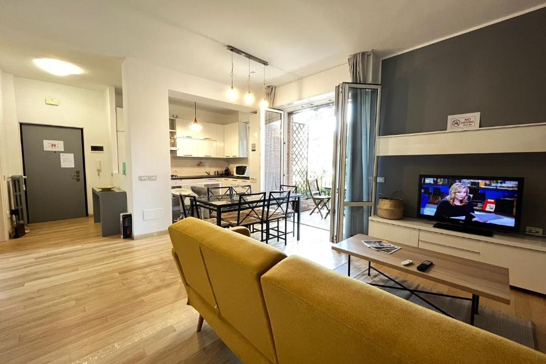 Photo of Livingroom in San Donato Milanese