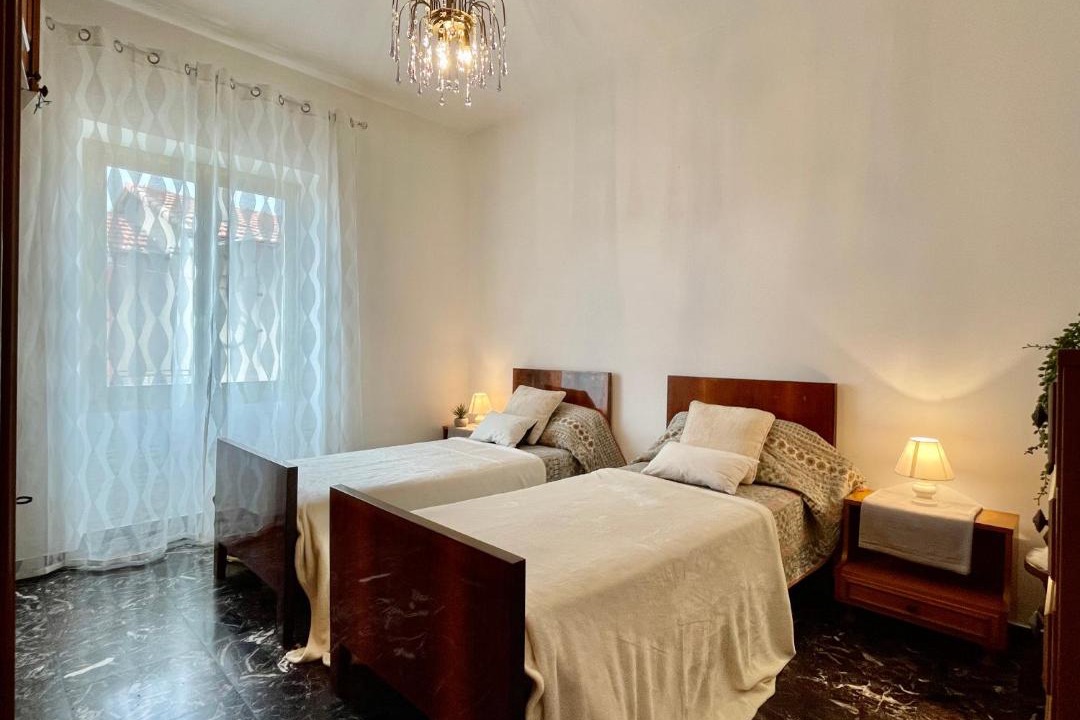 Photo of Bedroom in Menosio