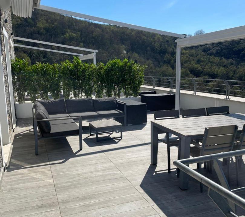 Photo of Patio Balcony in Lerici