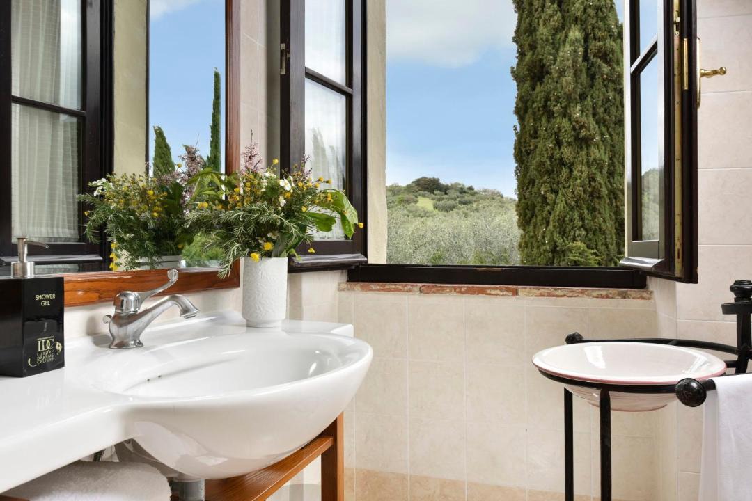 Photo of Bathroom in Panicale