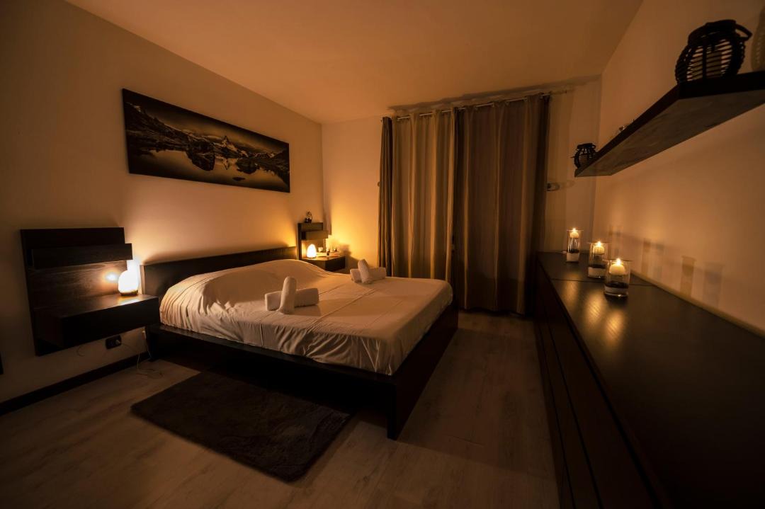 Photo of Bedroom in Baio Dora