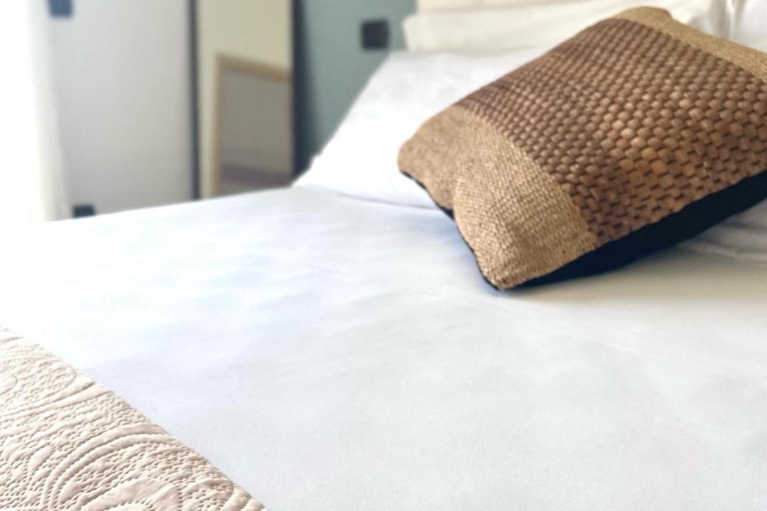 Photo of Bedroom in Telese