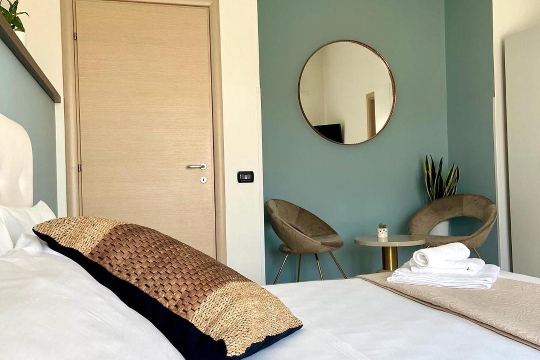 Photo of Bedroom in Telese