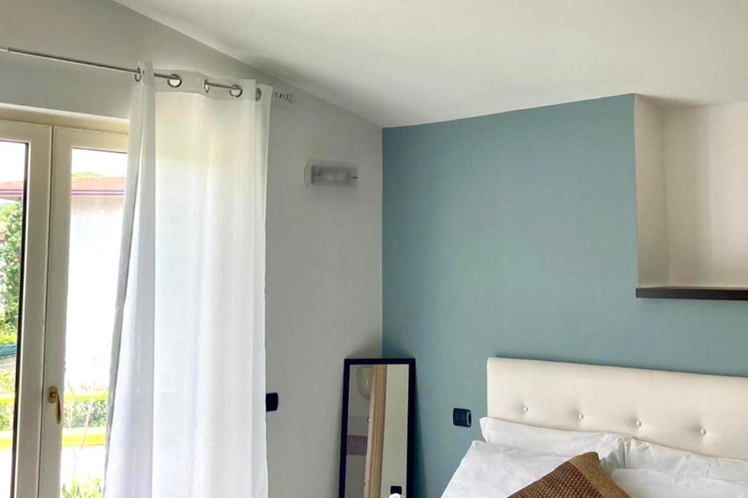 Photo of Bedroom in Telese