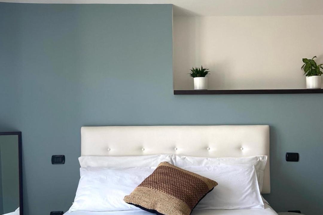 Photo of Bedroom in Telese