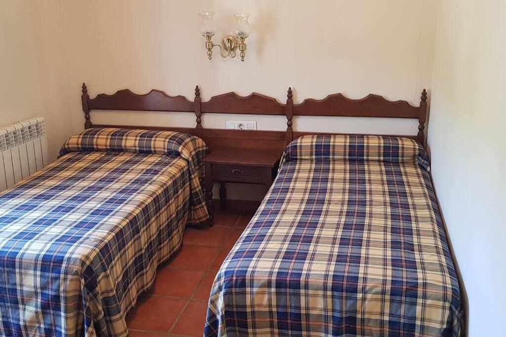 Photo of Bedroom in Montemayor del Rio