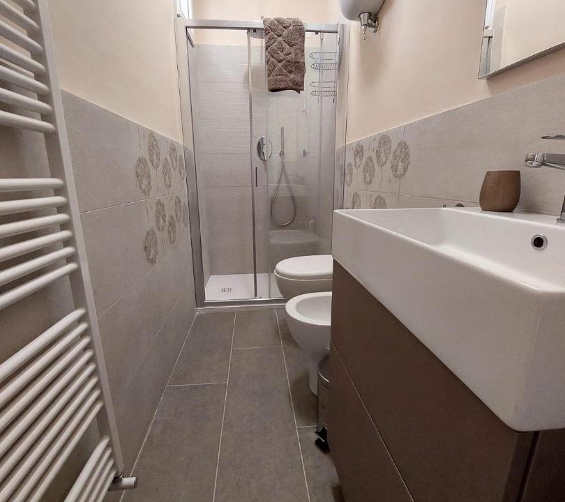 Photo of Bathroom in Spoleto