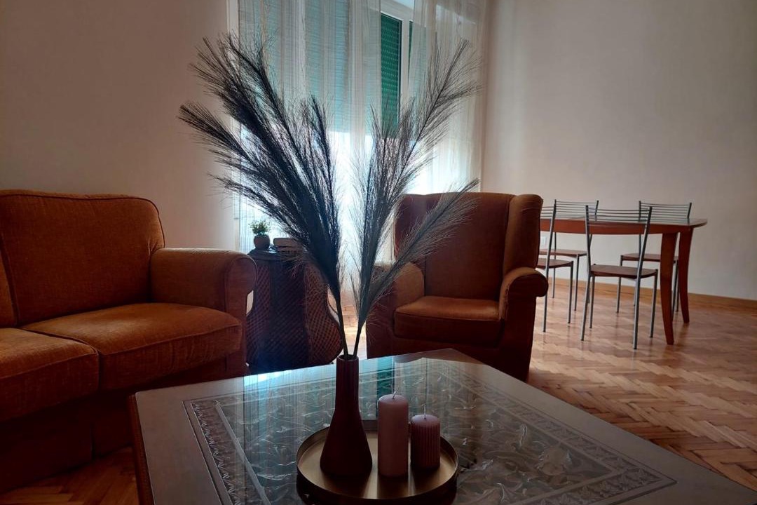 Photo of Livingroom in Spoleto