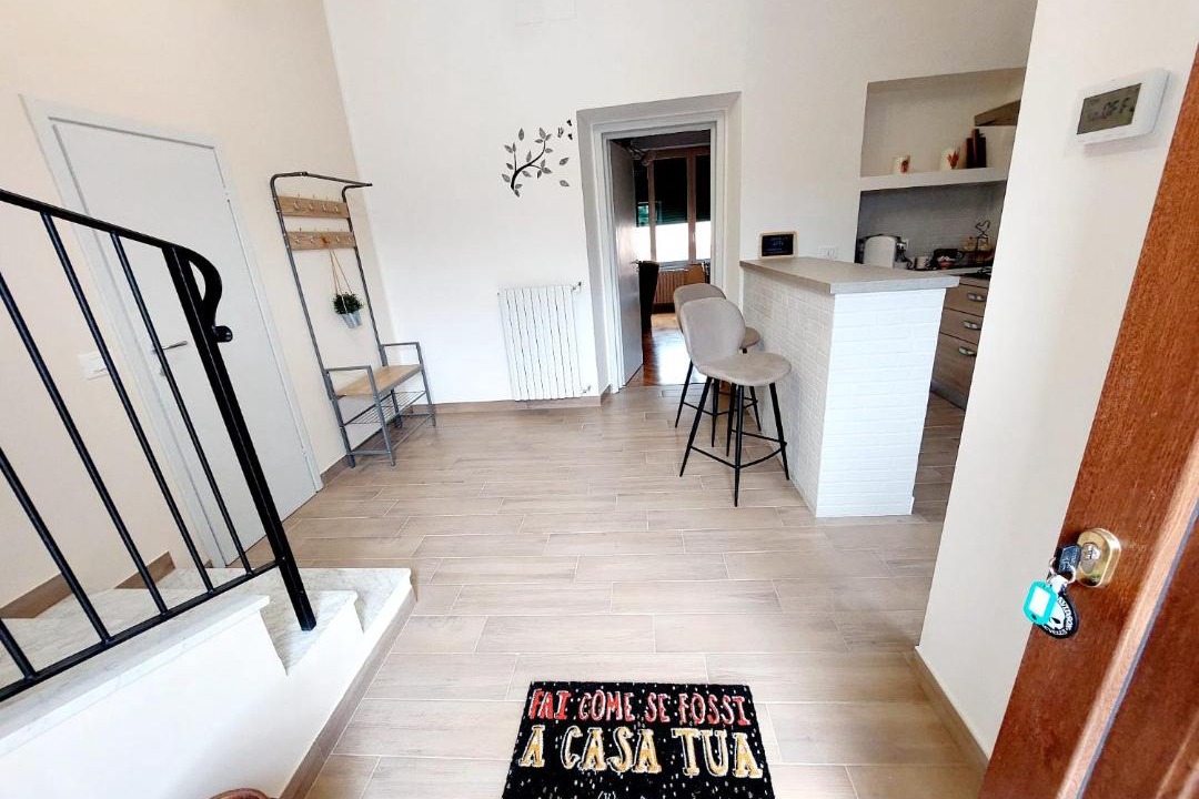 Photo of Livingroom in Spoleto