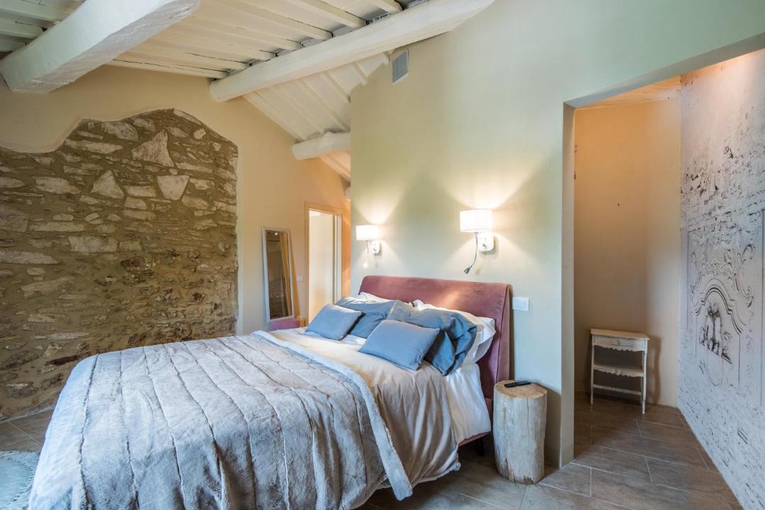 Photo of Bedroom in La Cetina