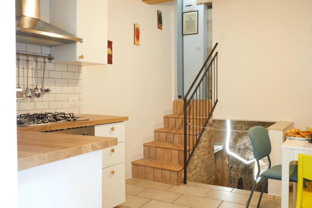 Photo of Kitchen in Lapedona
