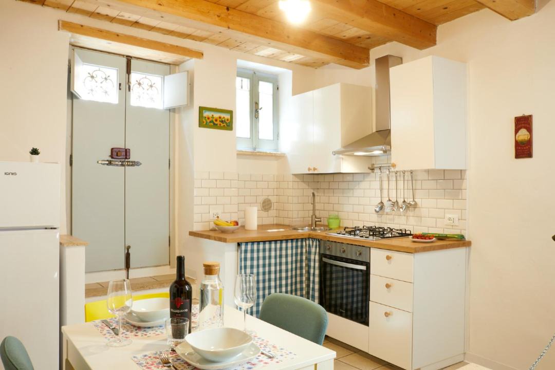 Photo of Kitchen in Lapedona