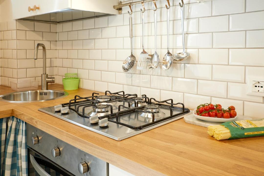 Photo of Kitchen in Lapedona