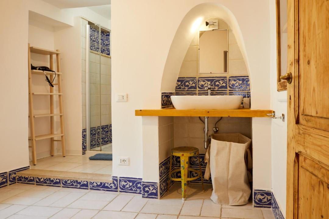 Photo of Bathroom in Lapedona
