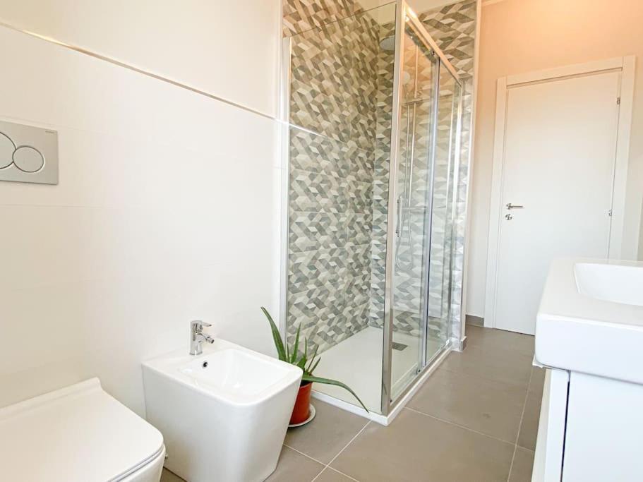 Photo of Bathroom in San Nicolo
