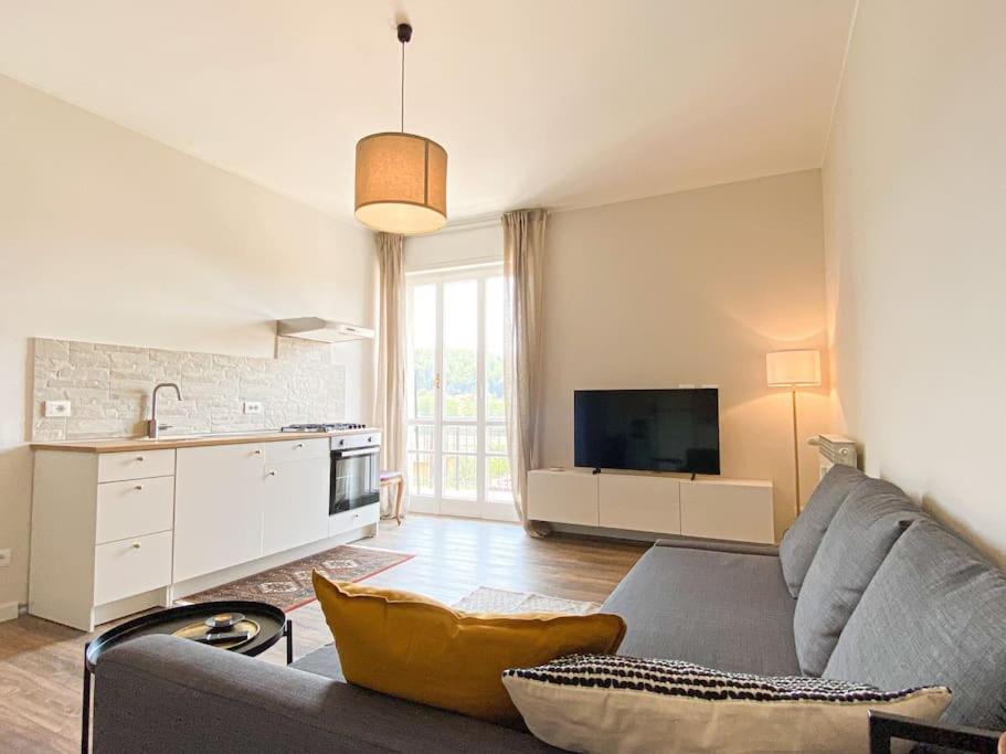 Photo of Livingroom in San Nicolo