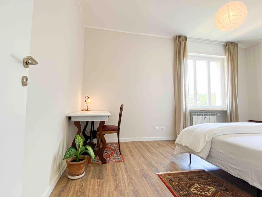 Photo of Bedroom in San Nicolo