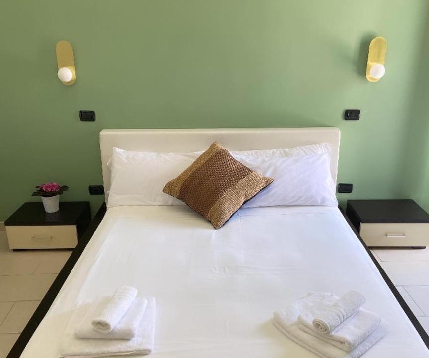 Photo of Bedroom in Telese