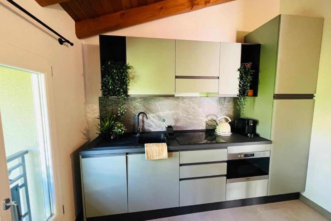 Photo of Kitchen in Guiglia
