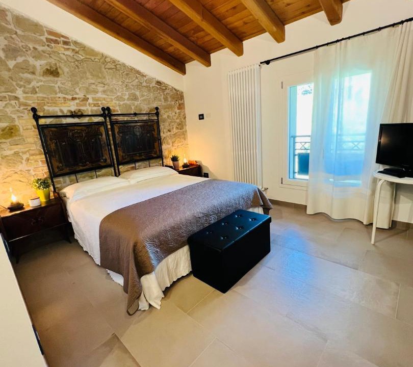 Photo of Bedroom in Guiglia