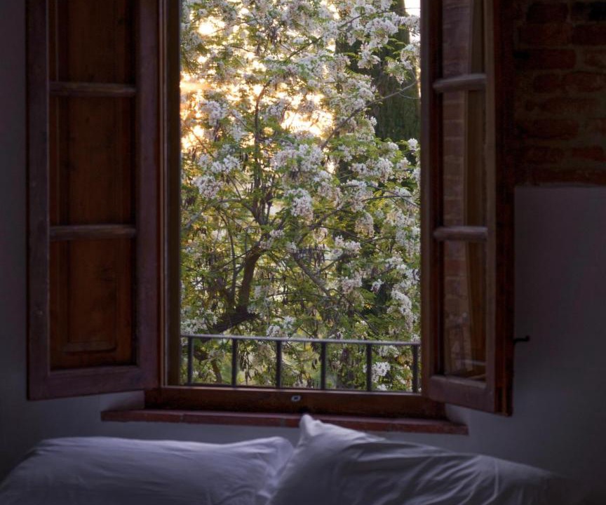 Photo of Bedroom in Castiglione del Lago