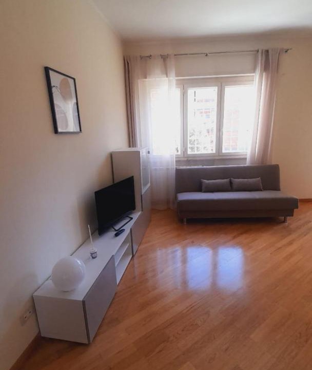 Photo of Livingroom in Quartiere XXXI Giuliano Dalmata