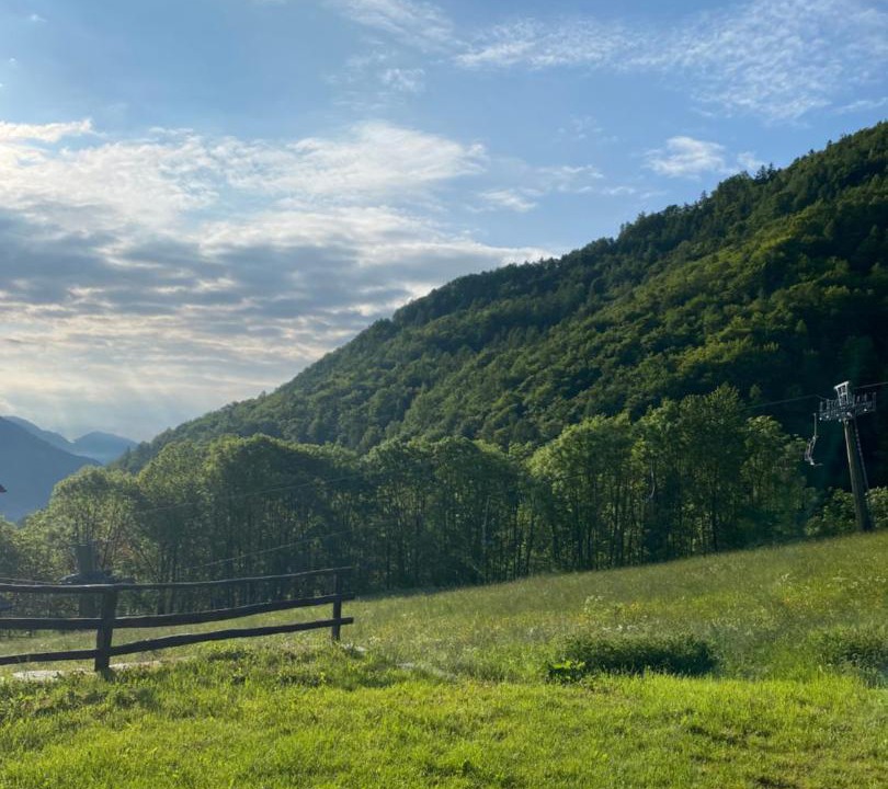 Photo of Outdoor in Sampeyre