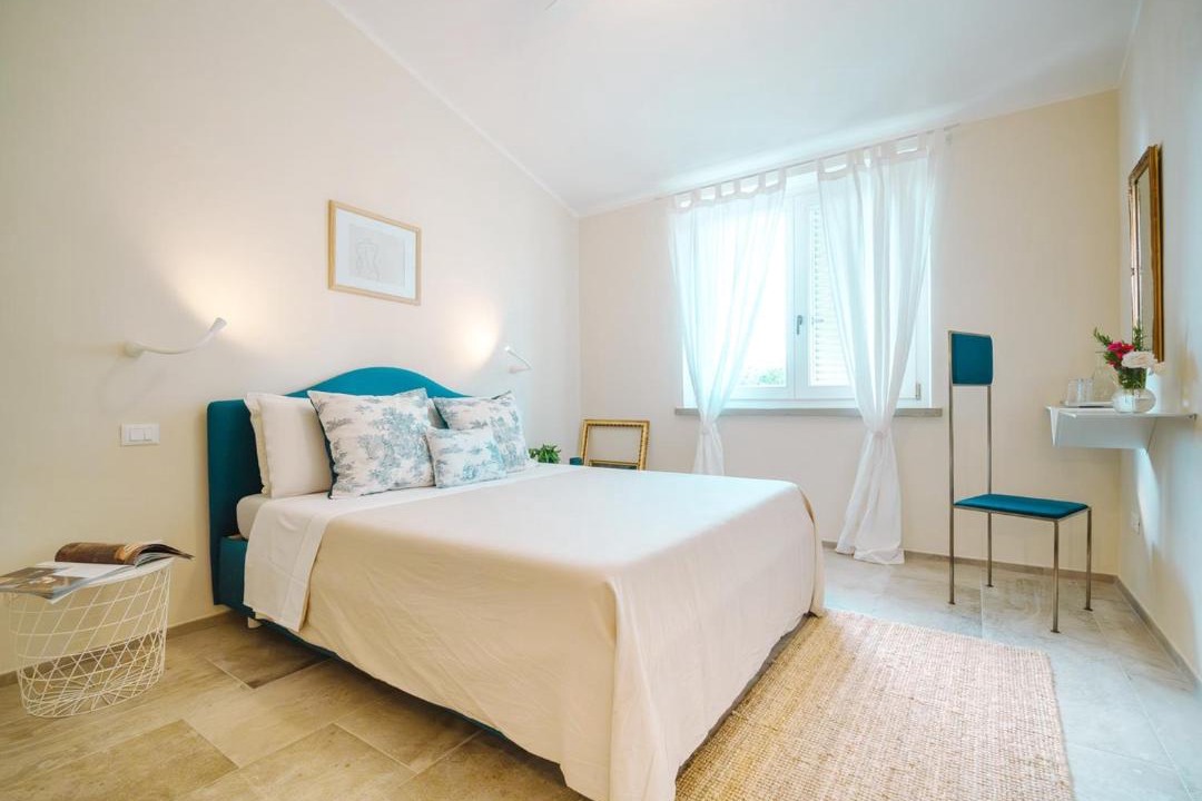 Photo of Bedroom in Cecina