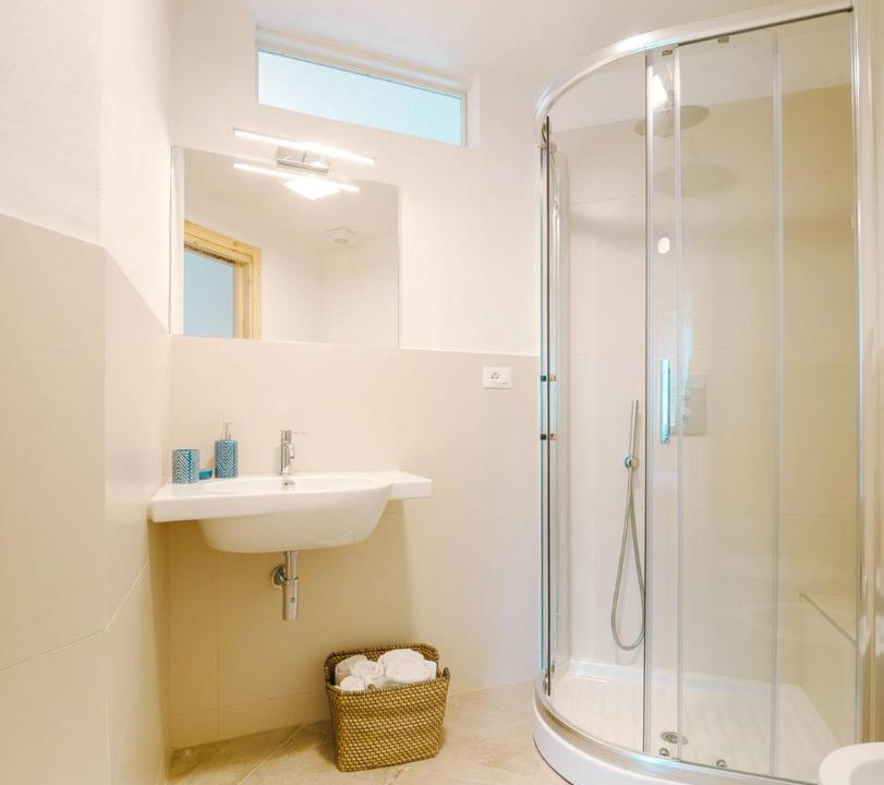 Photo of Bathroom in Cecina