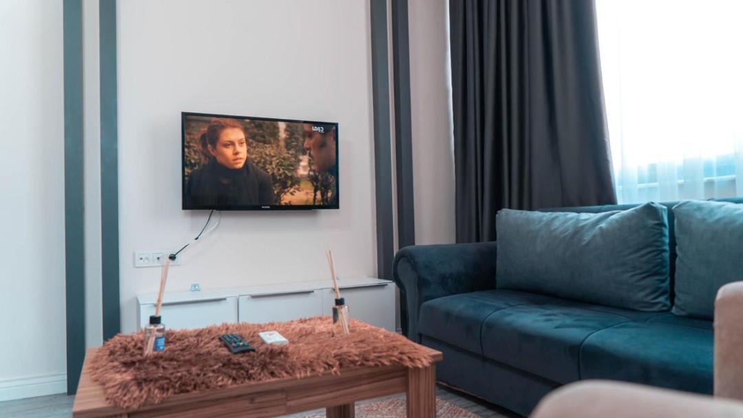 Photo of Livingroom in Mezetli