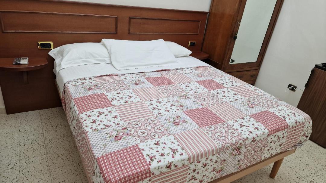 Photo of Bedroom in Battipaglia
