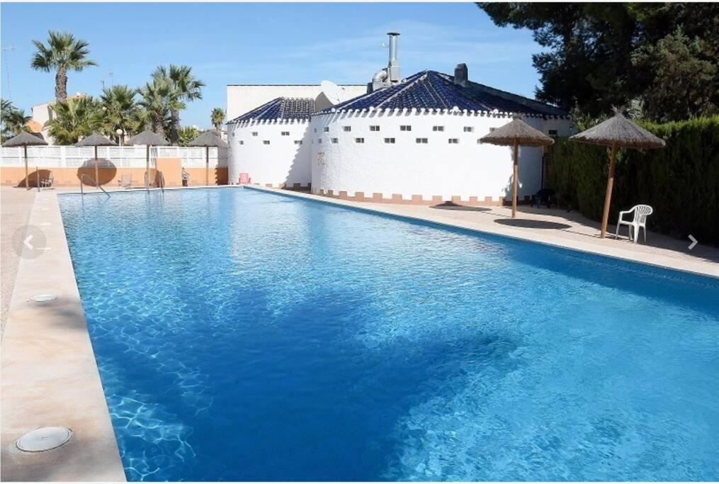 Photo of Outdoor in El Algar