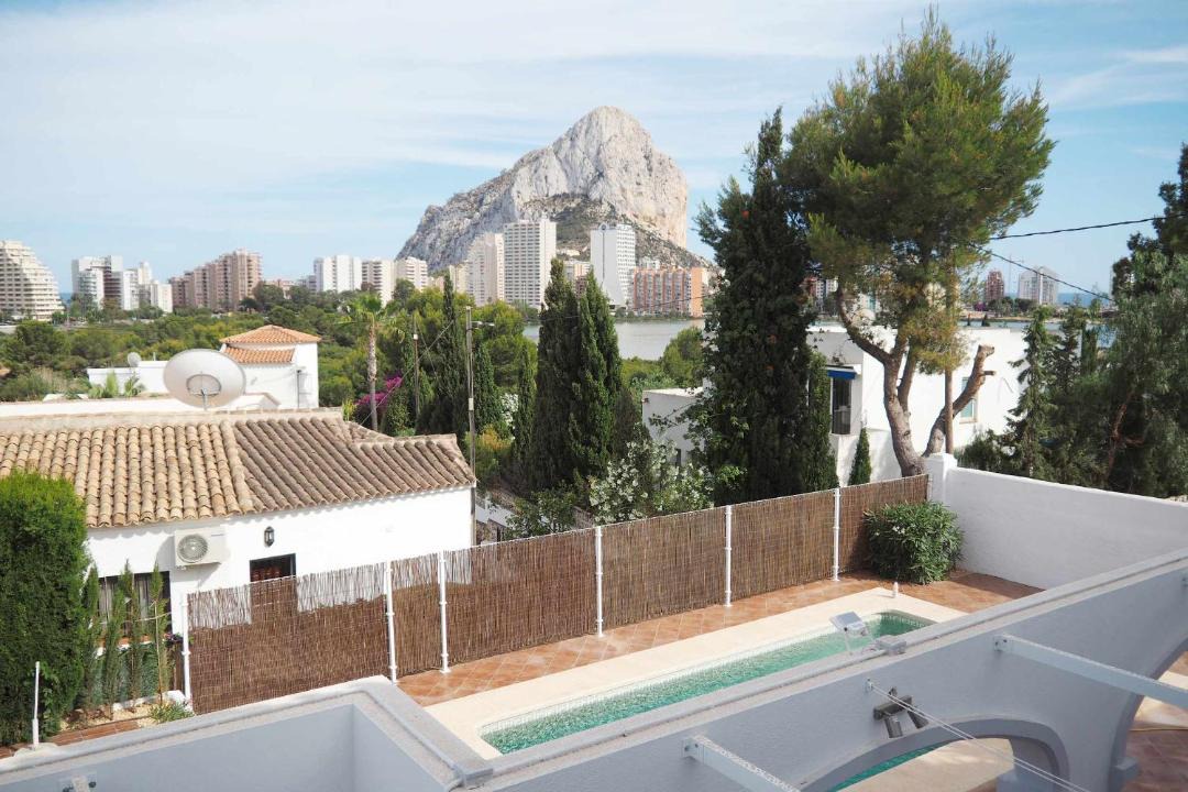 Photo of Others in Calpe