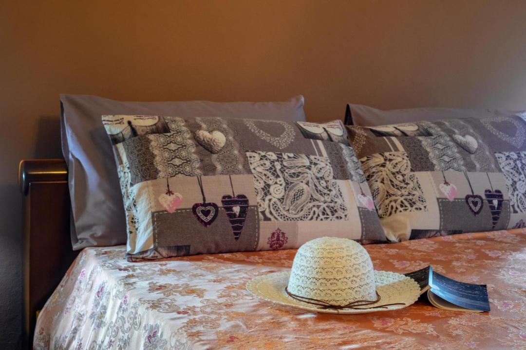 Photo of Bedroom in Borgagne