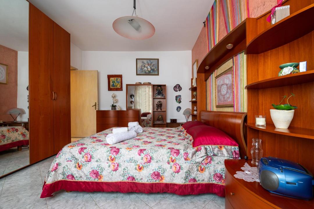 Photo of Bedroom in Borgagne
