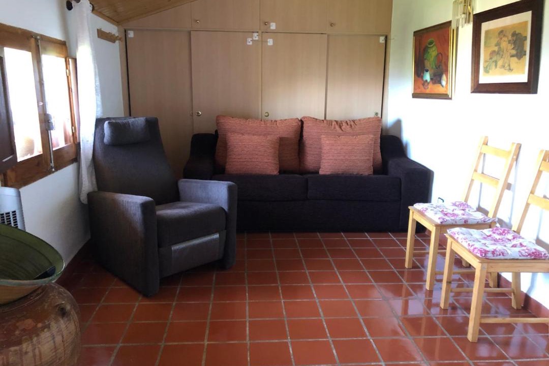 Photo of Livingroom in Vilafames