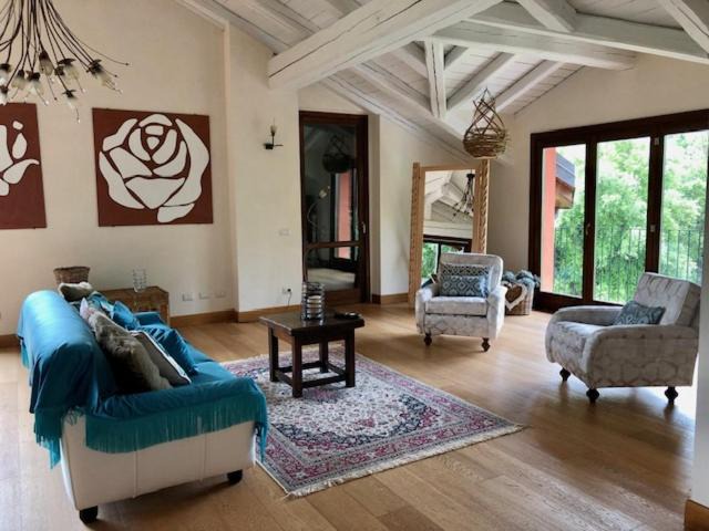 Photo of Livingroom in Ispra