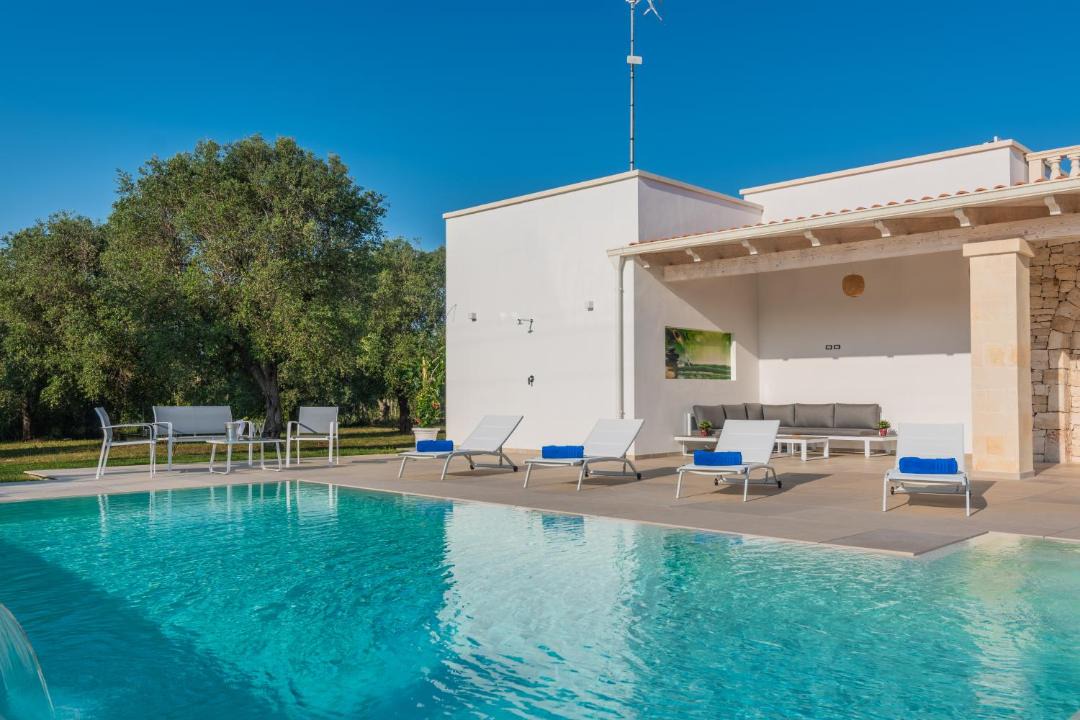 Photo of Outdoor in Francavilla Fontana