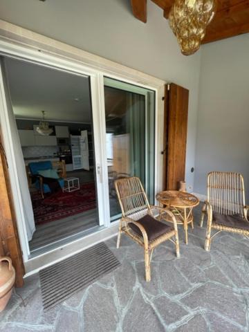 Photo of Livingroom in Caprino Veronese